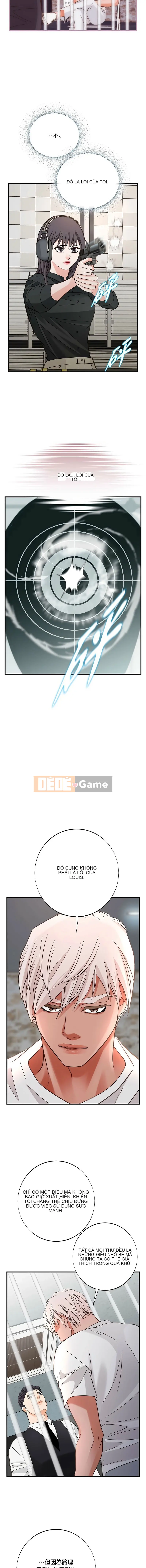 Không có lối thoát Chương 1-52