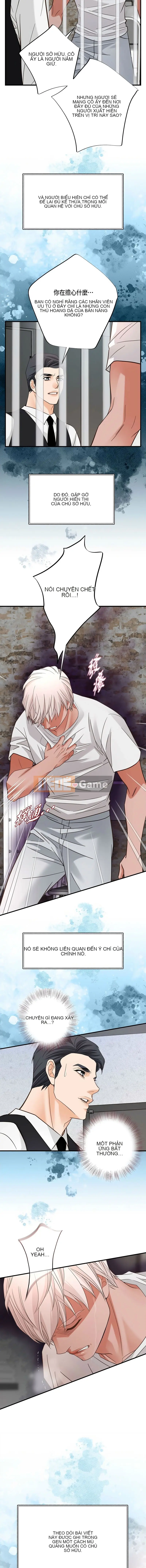 Không có lối thoát Chương 1-52