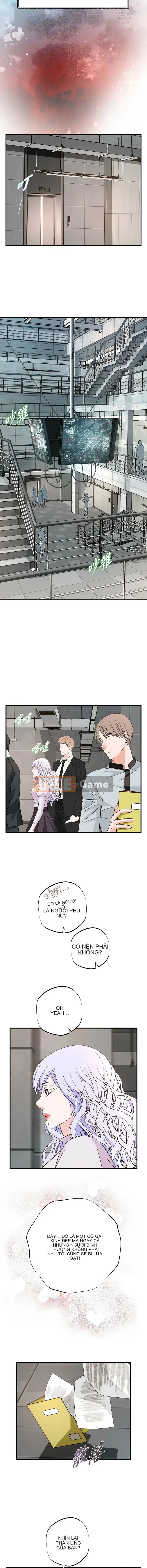 Không có lối thoát Chương 1-52
