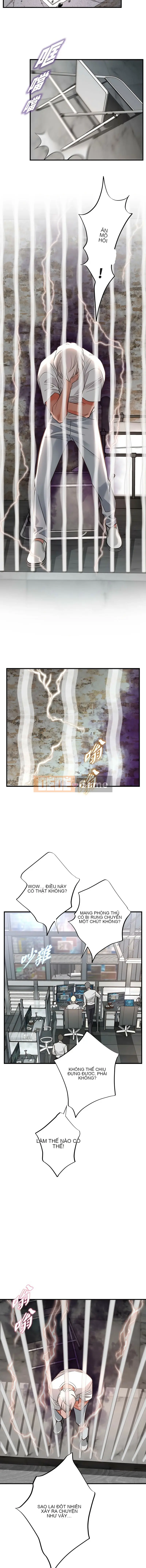 Không có lối thoát Chương 1-52