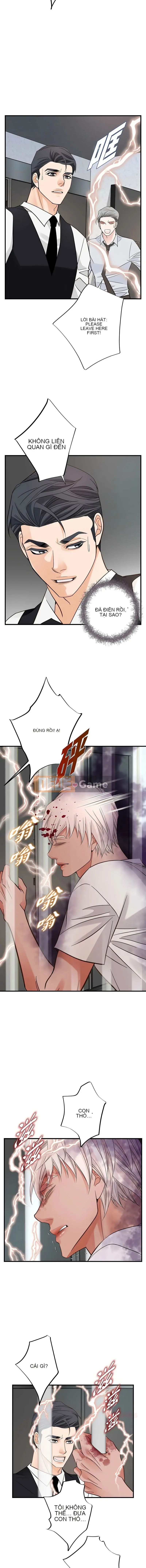 Không có lối thoát Chương 1-52