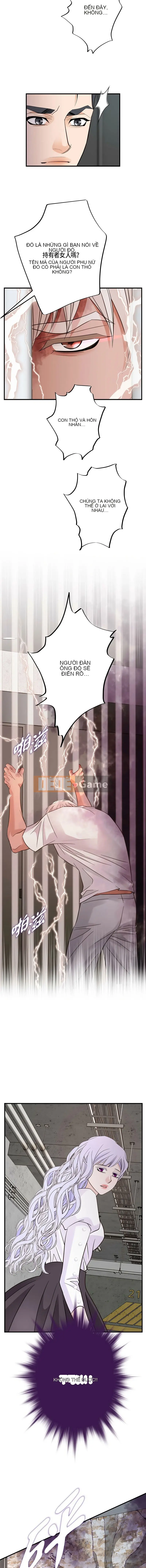 Không có lối thoát Chương 1-52