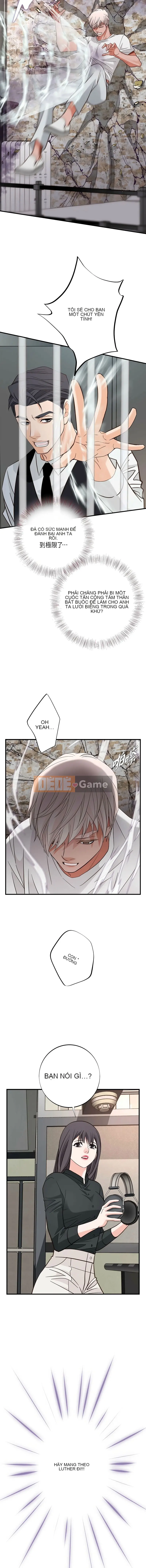 Không có lối thoát Chương 1-52