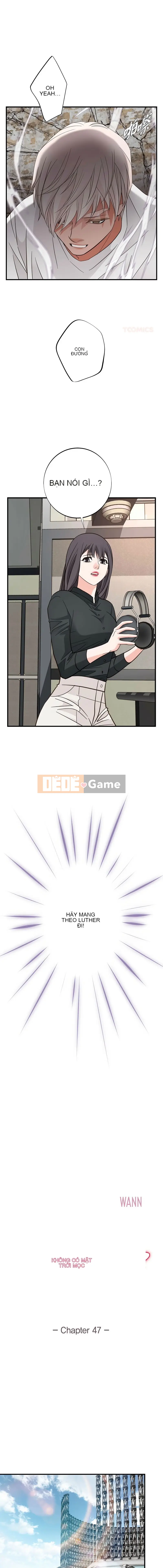 Không có lối thoát Chương 1-52