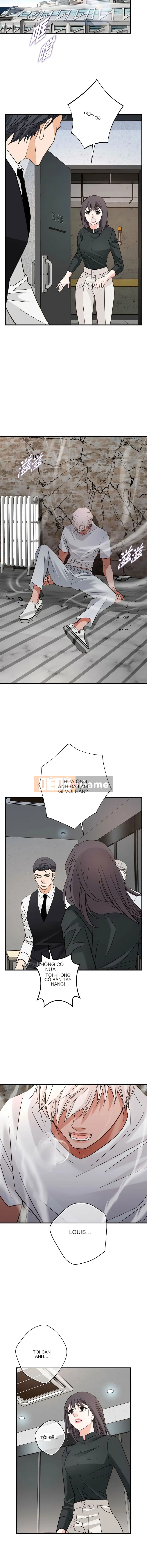 Không có lối thoát Chương 1-52