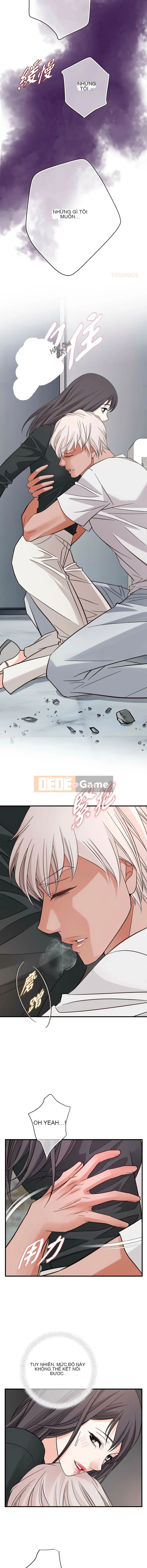 Không có lối thoát Chương 1-52
