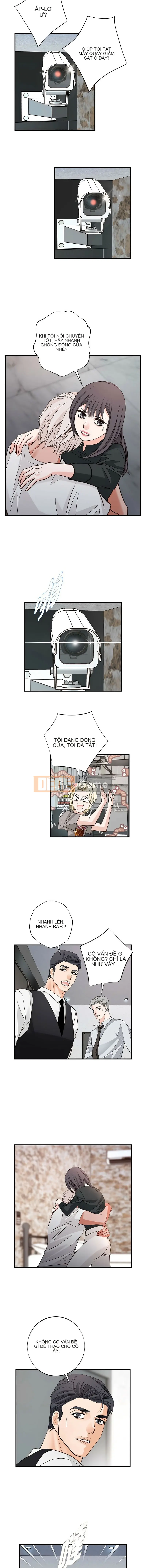 Không có lối thoát Chương 1-52