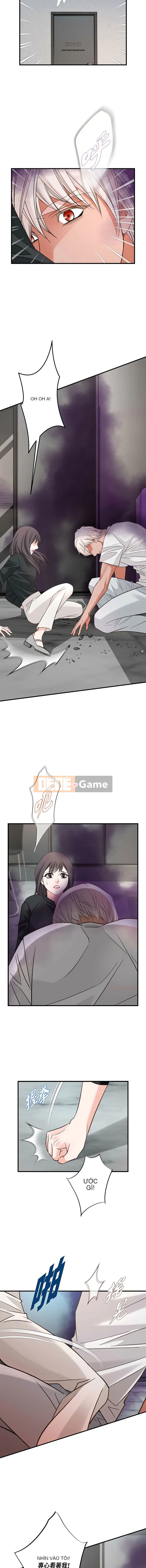 Không có lối thoát Chương 1-52