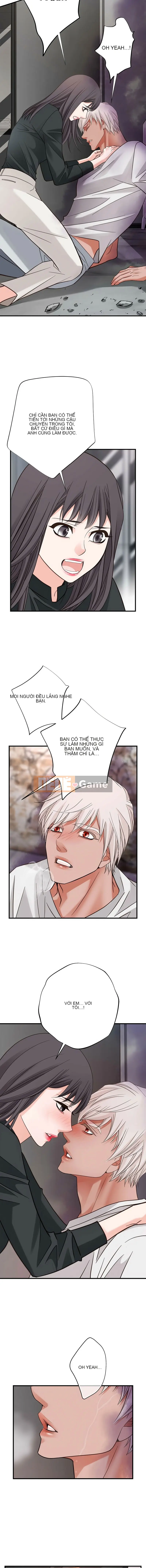 Không có lối thoát Chương 1-52