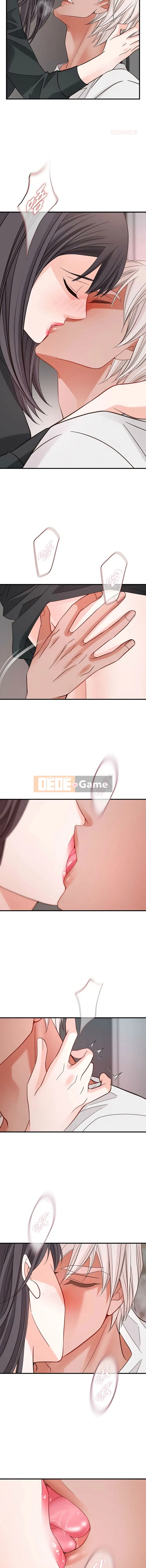 Không có lối thoát Chương 1-52