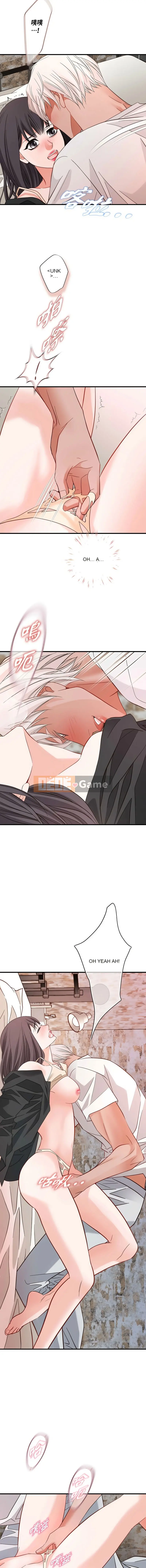 Không có lối thoát Chương 1-52