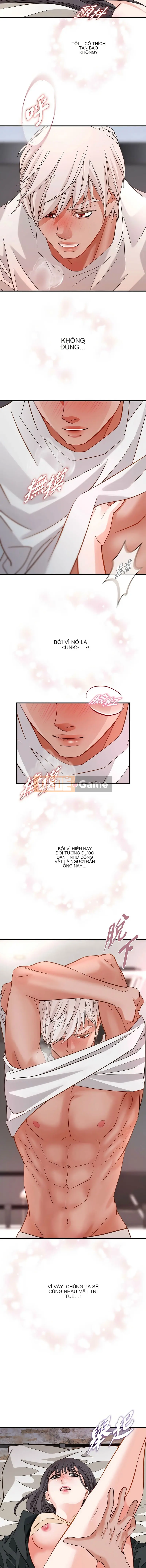 Không có lối thoát Chương 1-52