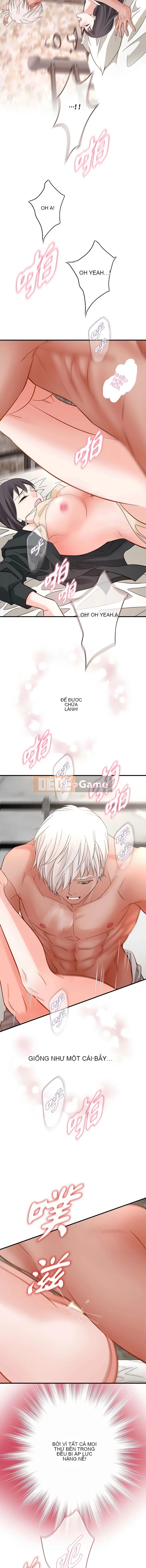 Không có lối thoát Chương 1-52