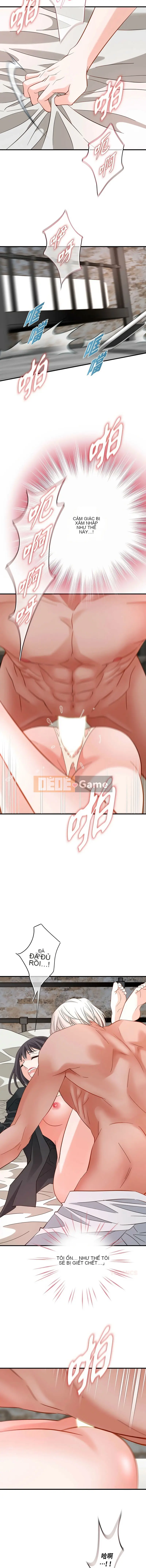 Không có lối thoát Chương 1-52