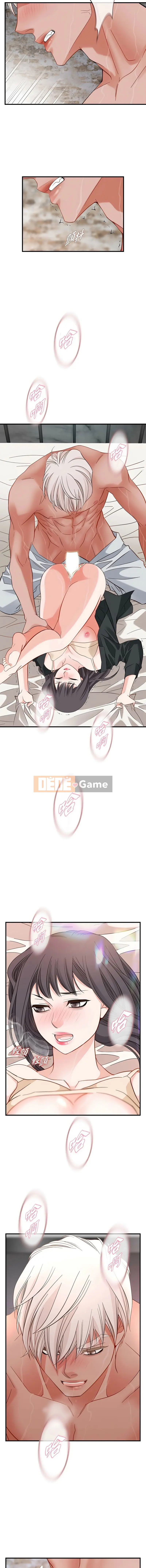 Không có lối thoát Chương 1-52