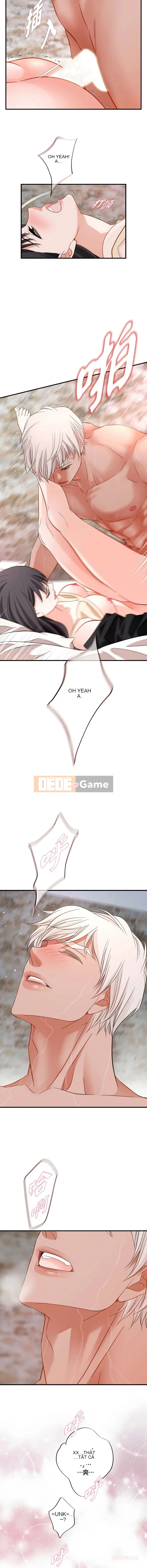 Không có lối thoát Chương 1-52