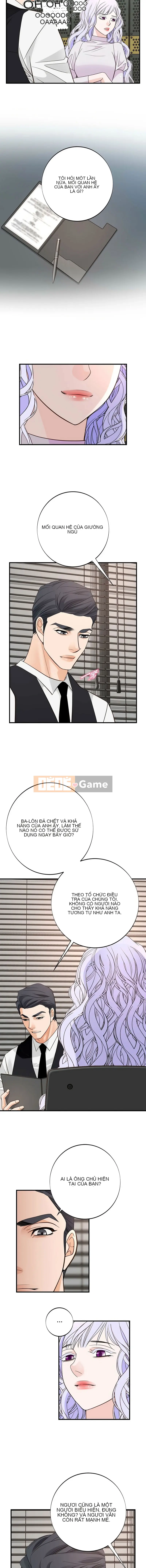 Không có lối thoát Chương 1-52