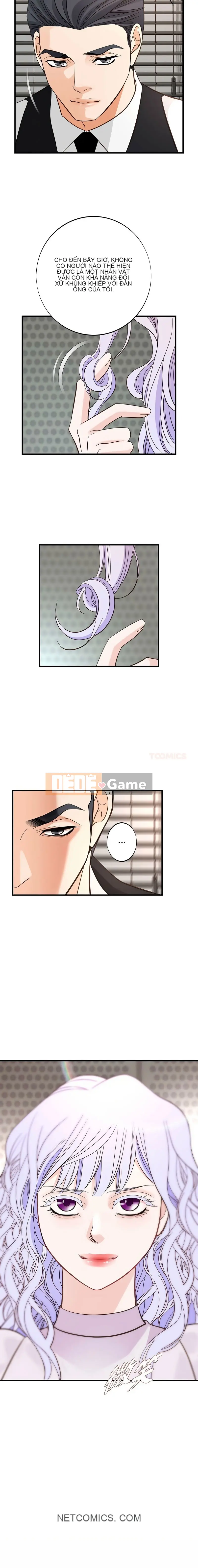 Không có lối thoát Chương 1-52