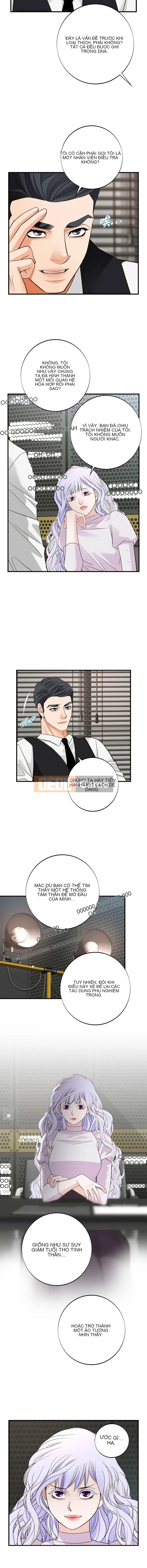 Không có lối thoát Chương 1-52