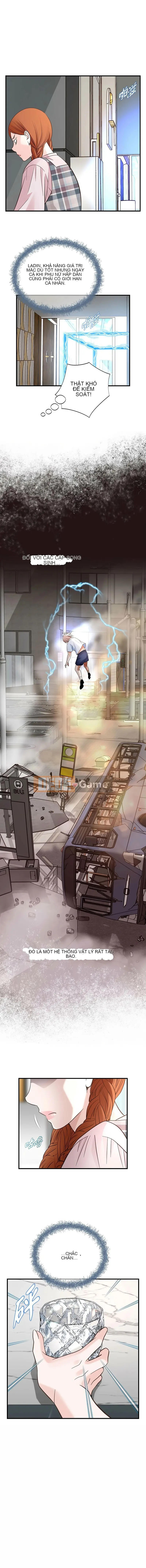 Không có lối thoát Chương 1-52