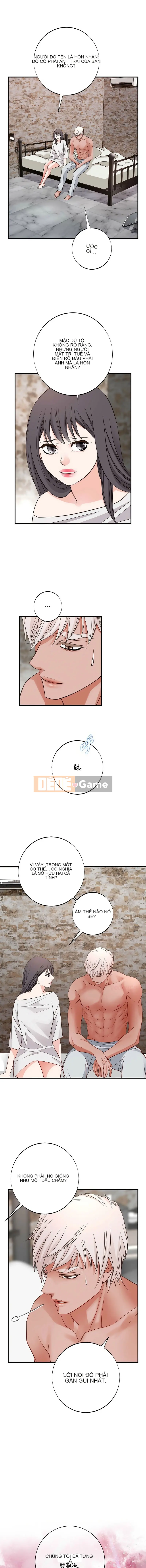 Không có lối thoát Chương 1-52