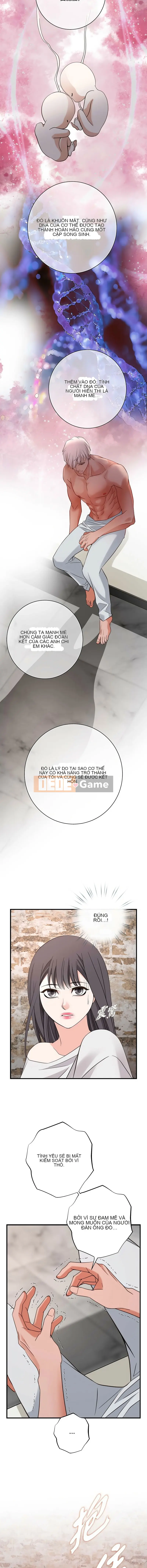 Không có lối thoát Chương 1-52