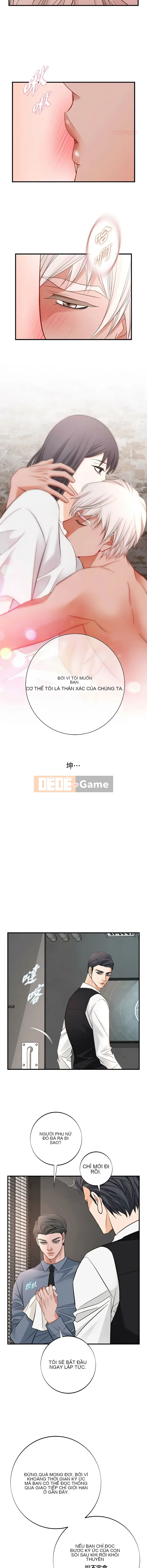 Không có lối thoát Chương 1-52