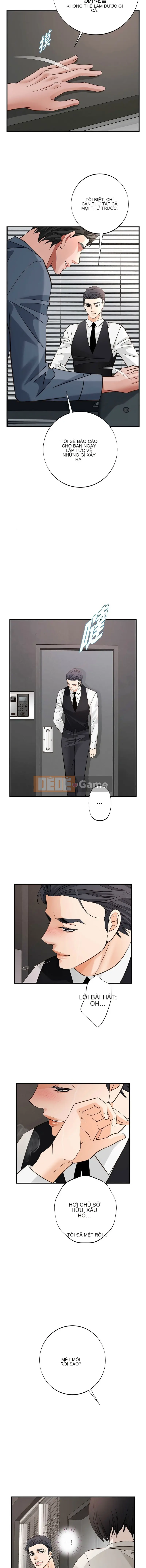 Không có lối thoát Chương 1-52