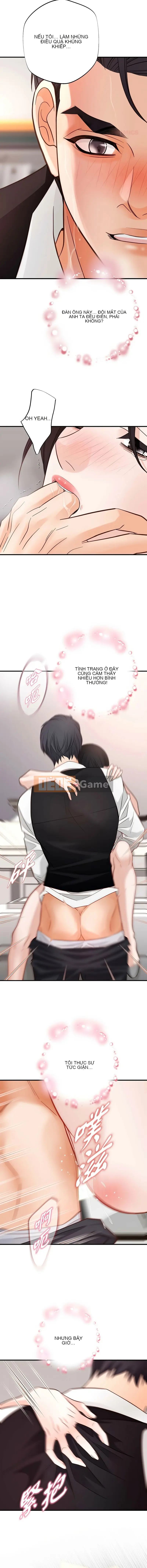 Không có lối thoát Chương 1-52