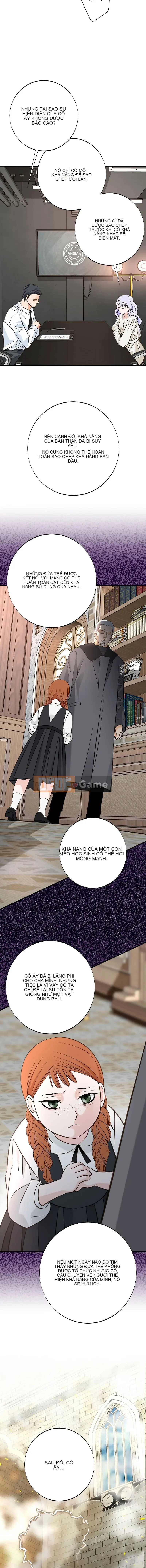 Không có lối thoát Chương 1-52