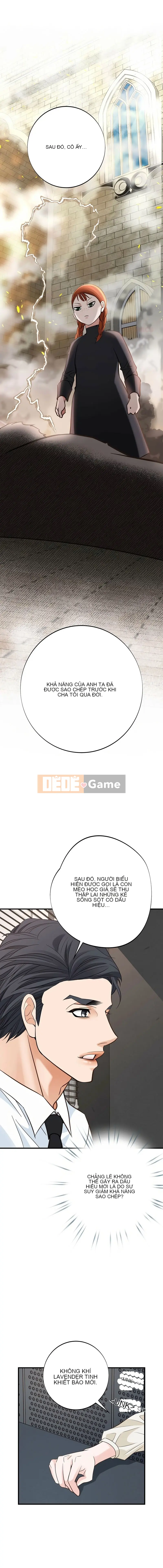 Không có lối thoát Chương 1-52