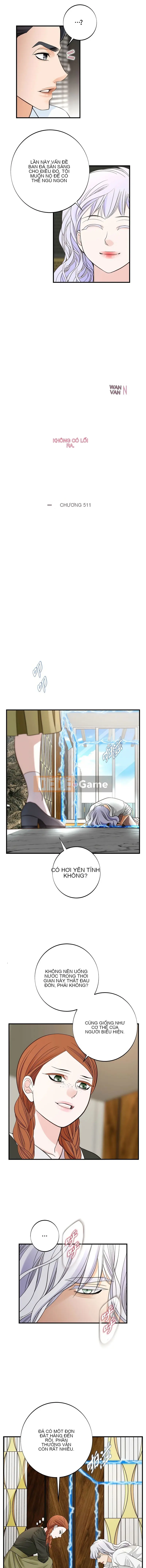 Không có lối thoát Chương 1-52