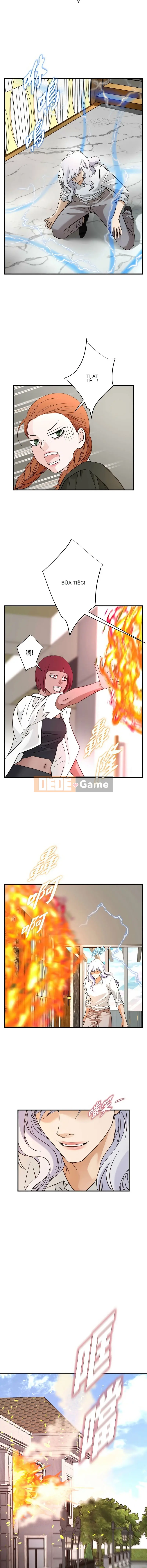 Không có lối thoát Chương 1-52