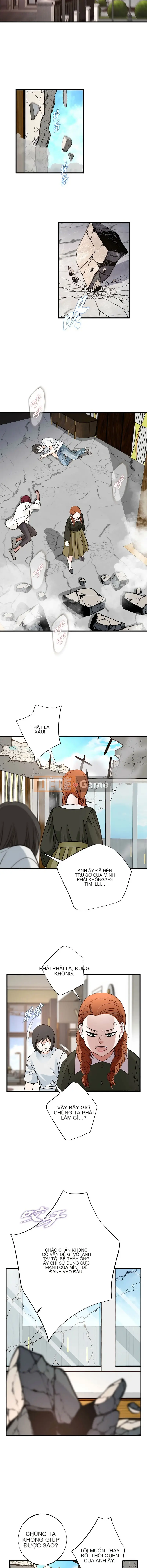 Không có lối thoát Chương 1-52