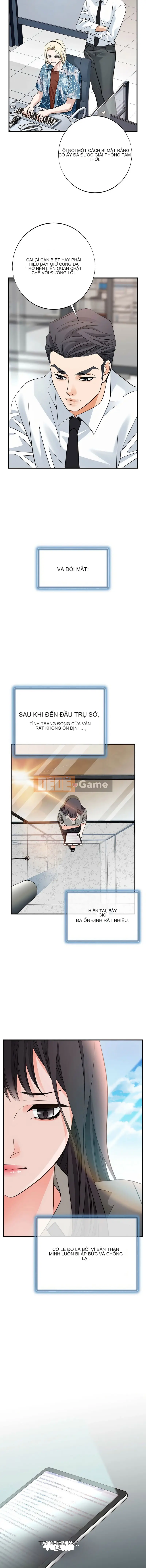 Không có lối thoát Chương 1-52