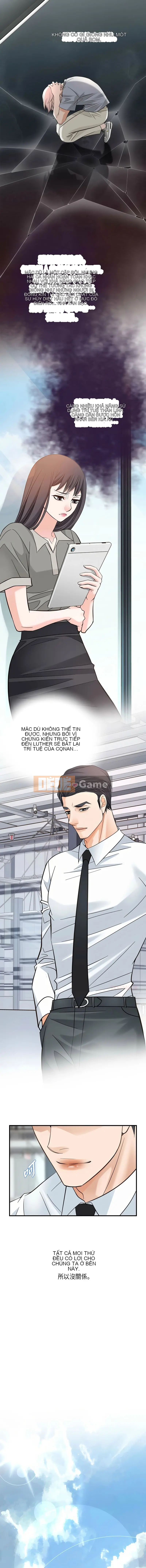 Không có lối thoát Chương 1-52