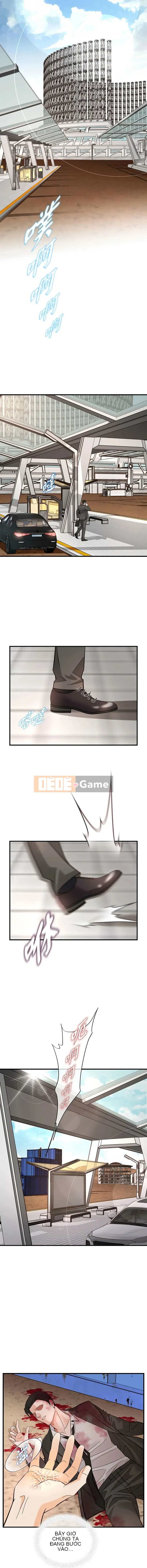 Không có lối thoát Chương 1-52