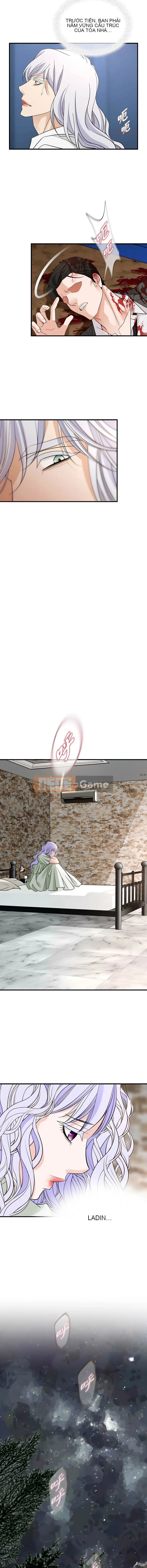 Không có lối thoát Chương 1-52