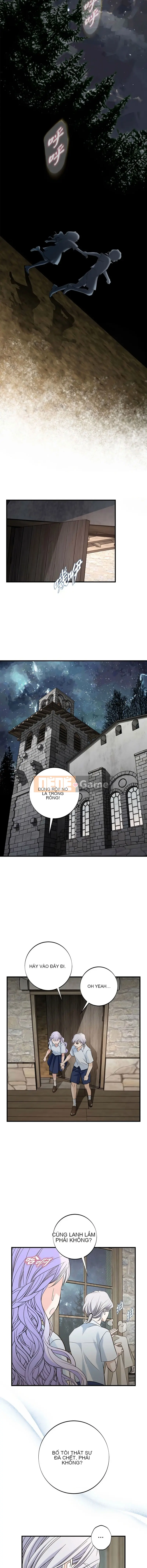 Không có lối thoát Chương 1-52
