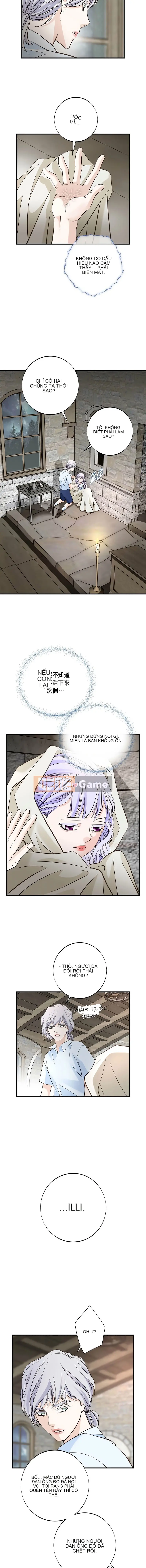 Không có lối thoát Chương 1-52