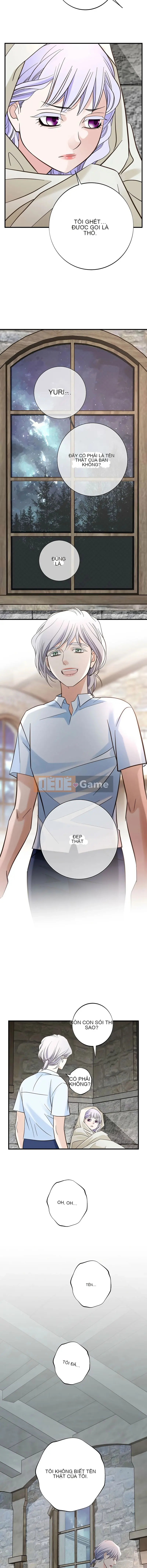 Không có lối thoát Chương 1-52