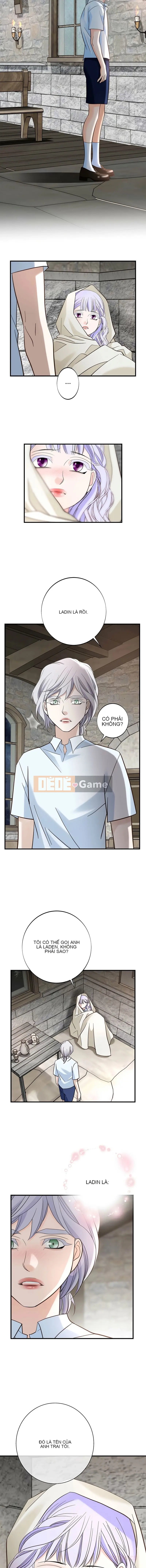 Không có lối thoát Chương 1-52