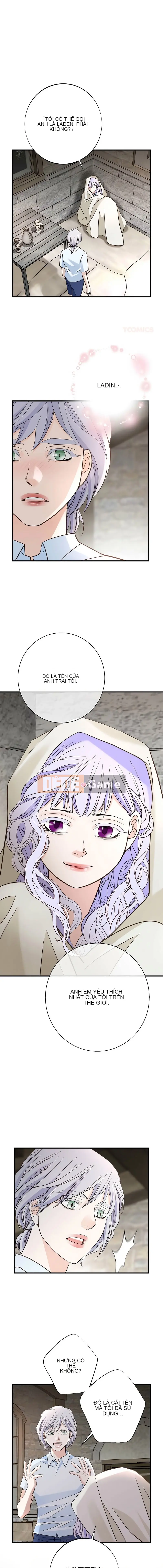 Không có lối thoát Chương 1-52