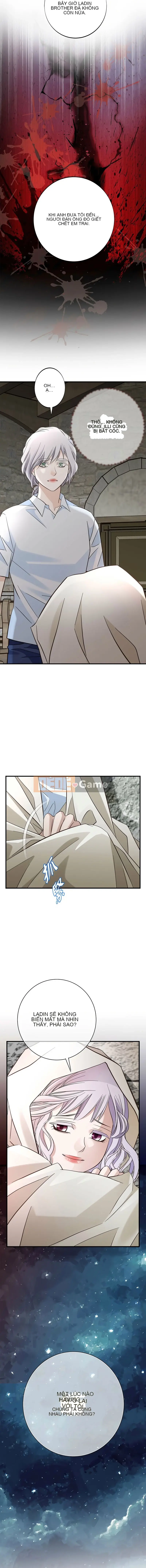 Không có lối thoát Chương 1-52