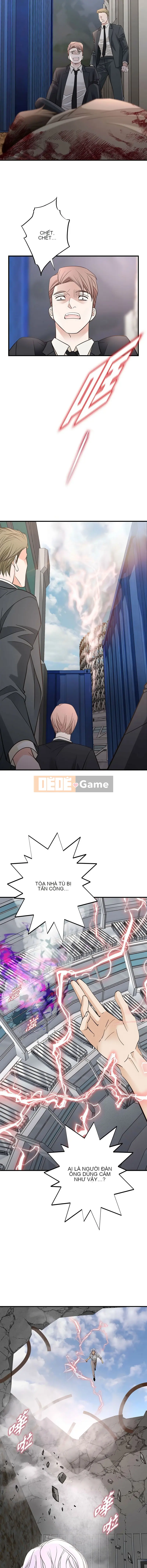 Không có lối thoát Chương 1-52