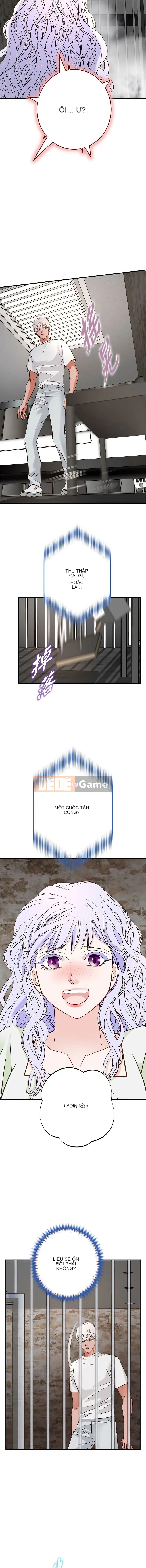 Không có lối thoát Chương 1-52