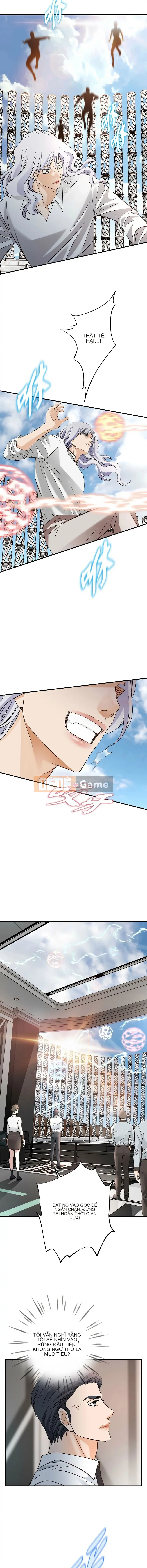 Không có lối thoát Chương 1-52