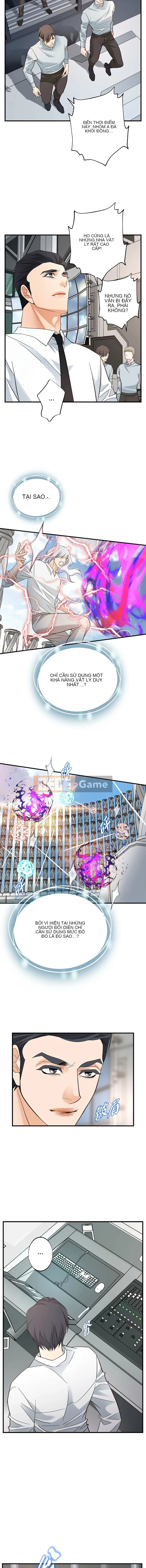 Không có lối thoát Chương 1-52