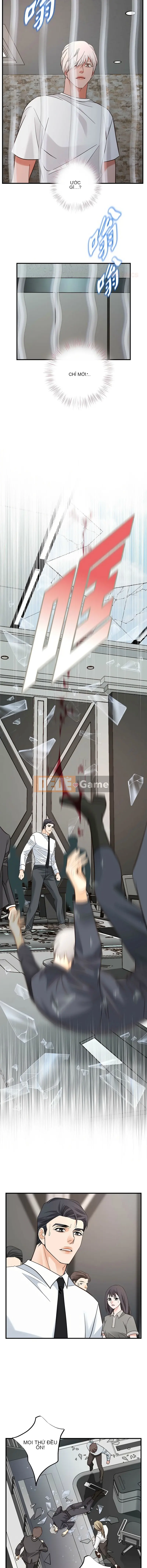 Không có lối thoát Chương 1-52