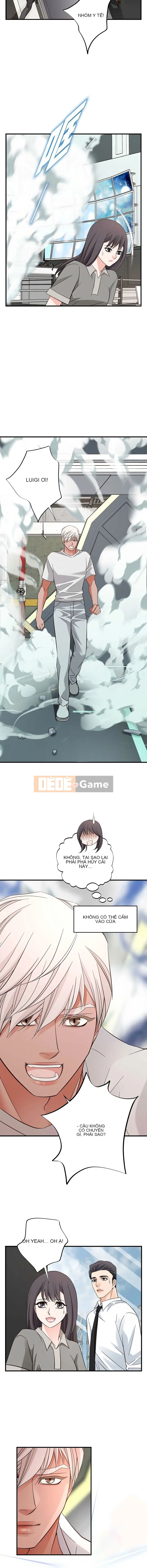 Không có lối thoát Chương 1-52